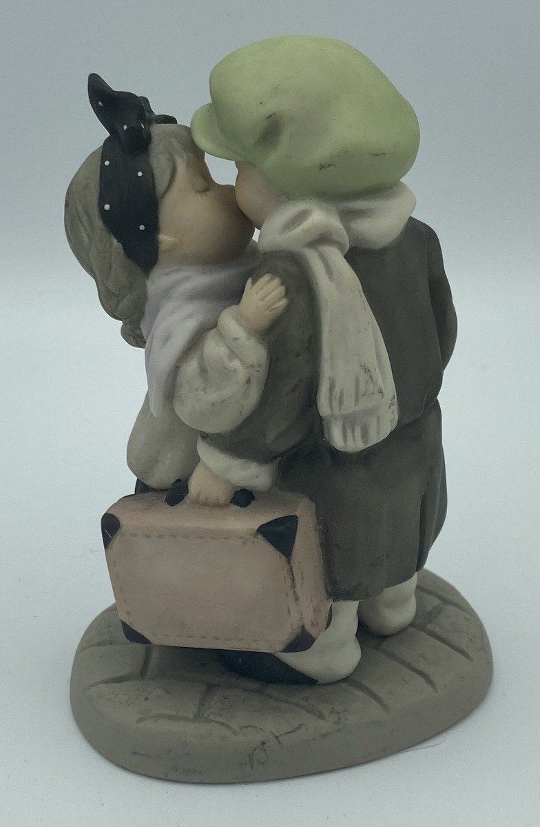 We've Only Just Begun Enesco Figurine 2