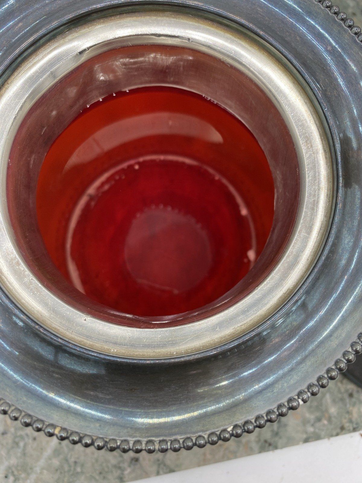 Wavecrest Biscuit Barrel 3