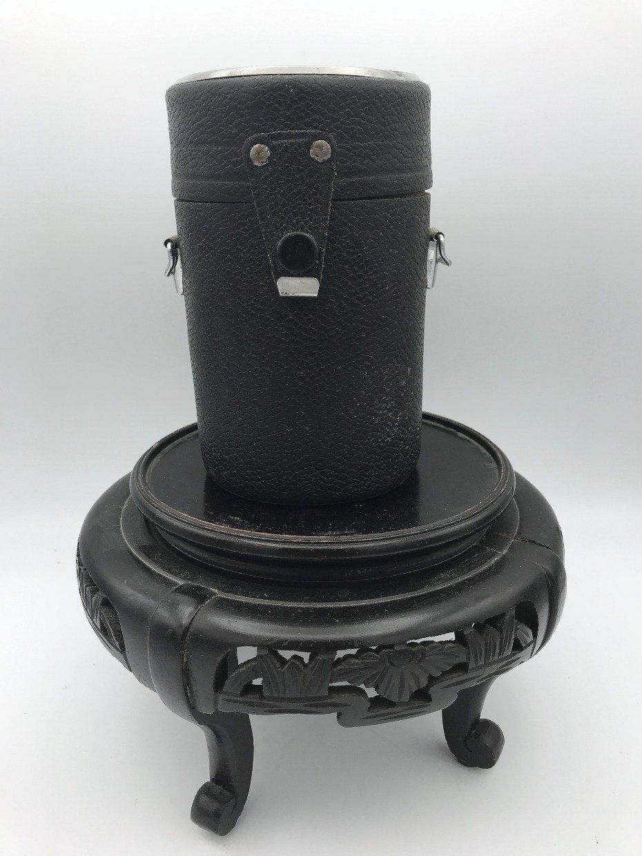 Soligor 35-105mm 1:3.5 Camera Lens 2