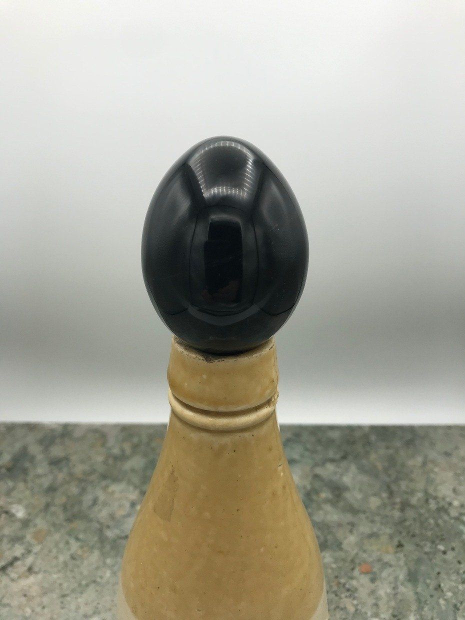 Black Onyx Egg 2