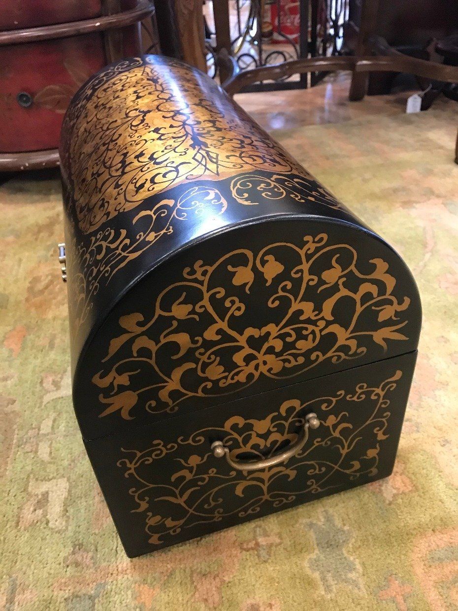 Nesting Decorative Storage Boxes 3