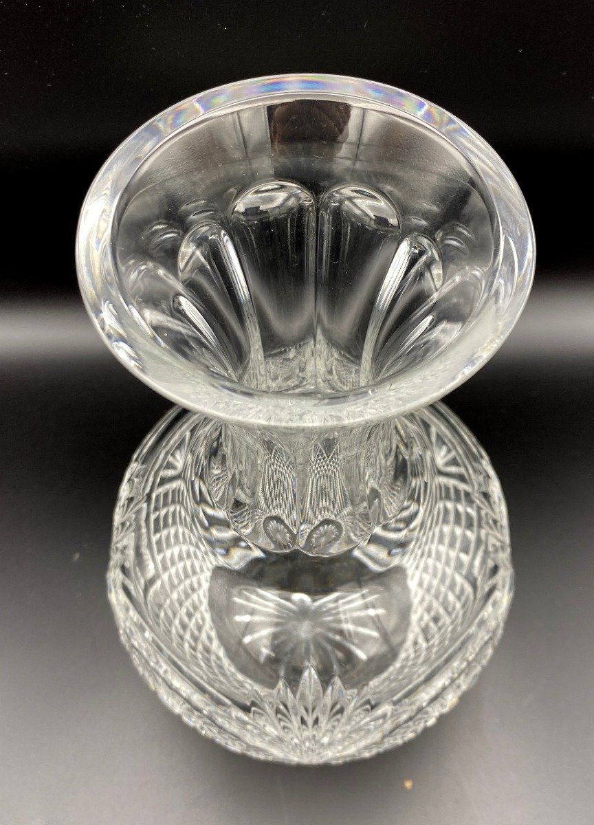 Waterford Cyrstal Vase 3