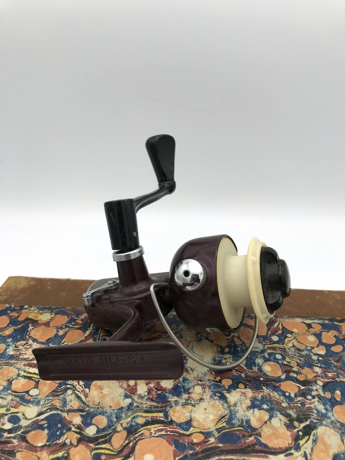 Vintage Shakespeare No.2052 DA Fishing Reel