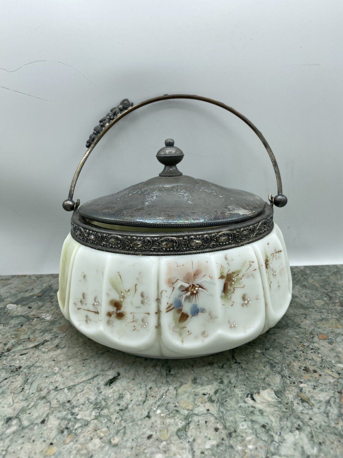 Wavecrest Biscuit Barrel 2