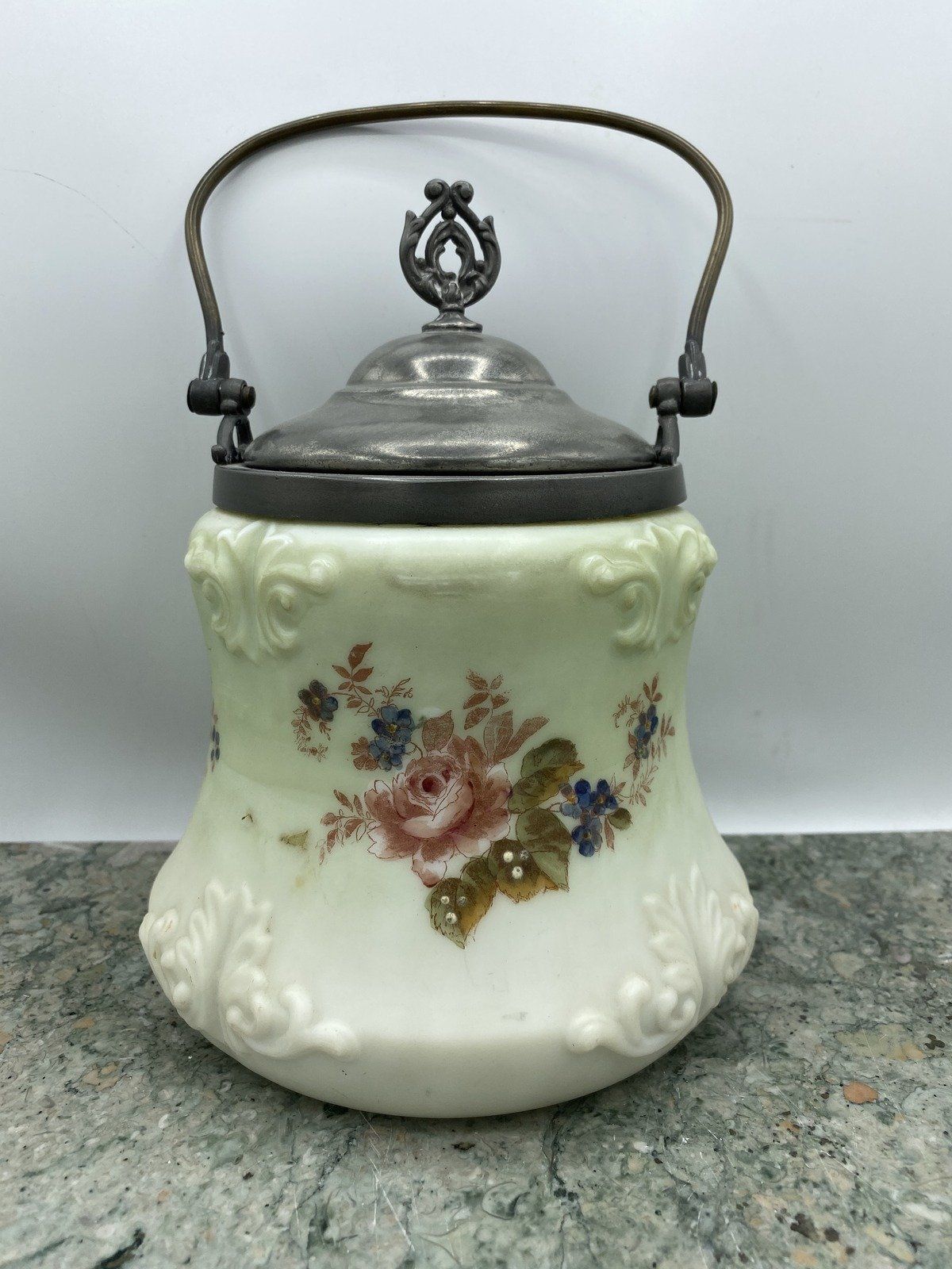 Wavecrest Biscuit Barrel 4