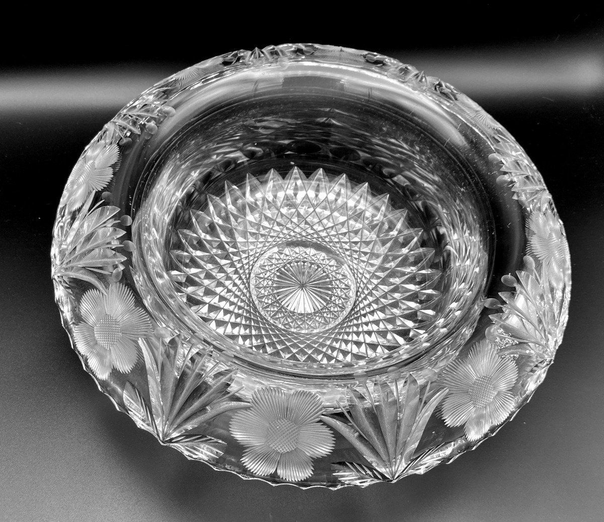 ABCG Cuspidors Ladies Spittoon 2