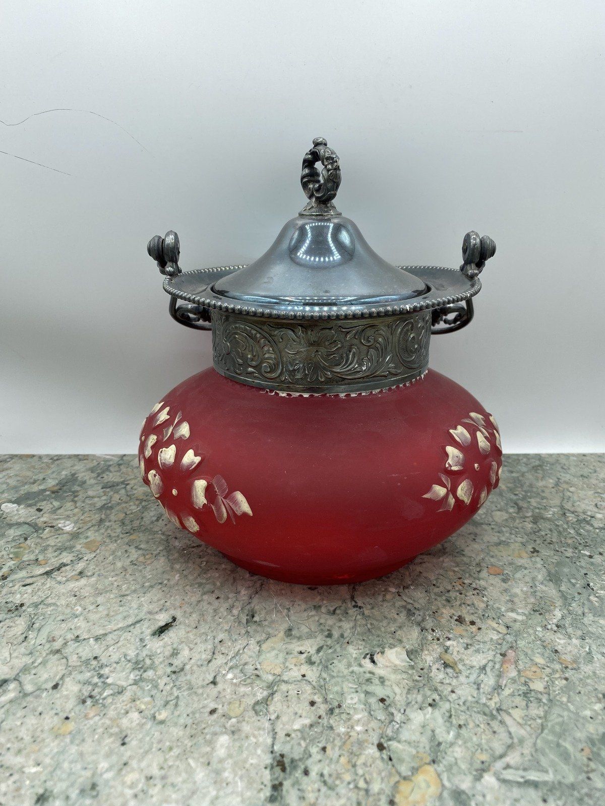 Wavecrest Biscuit Barrel 2