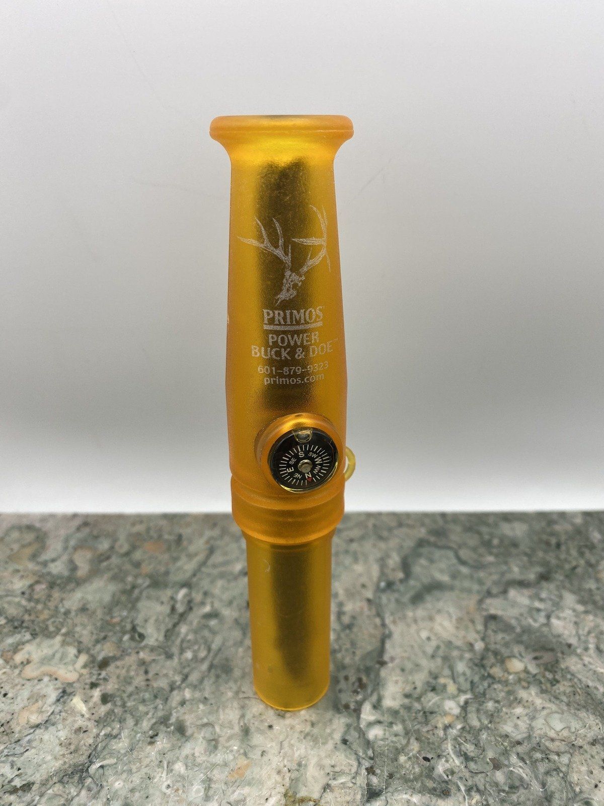 Primos Power Duck & Doe Call