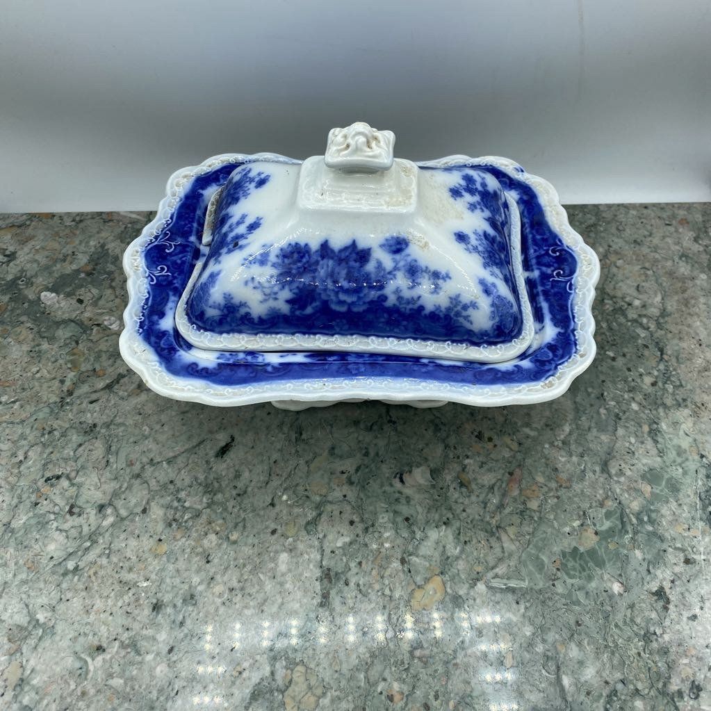 Wedgwood Corea Tureen 577 2