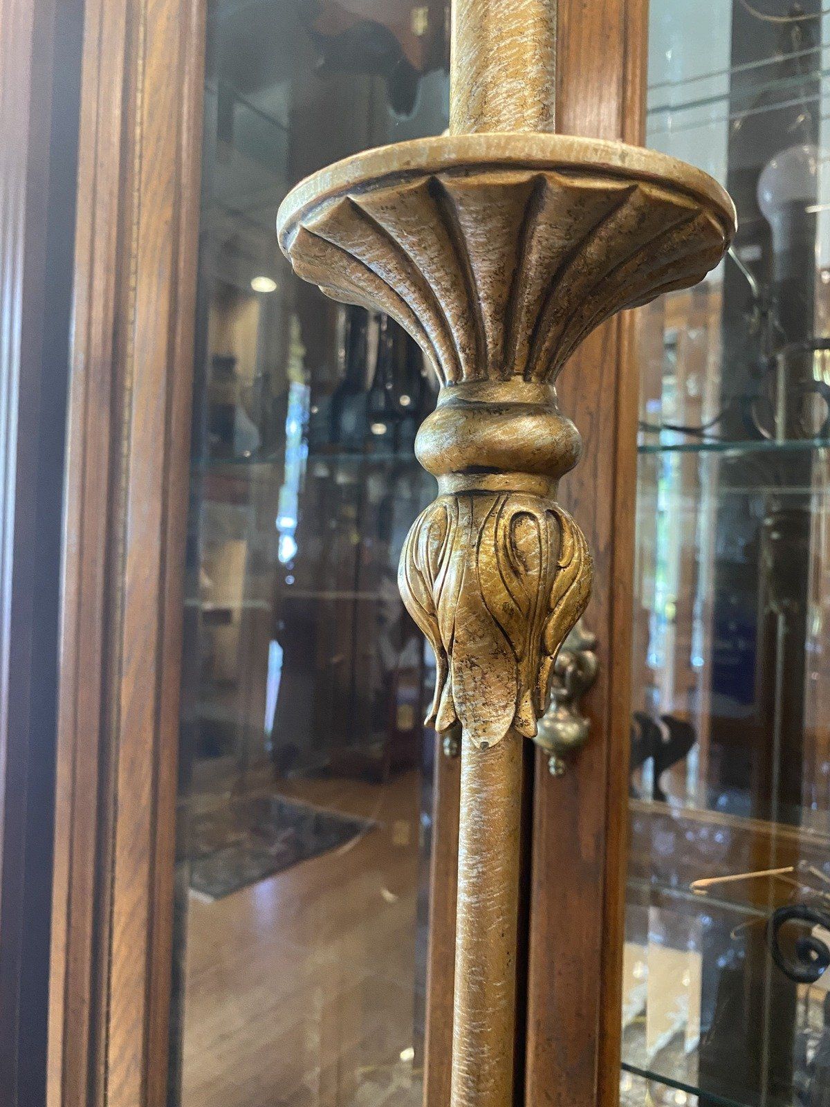 CUTE Regency Style Modern Floor Lamp 4