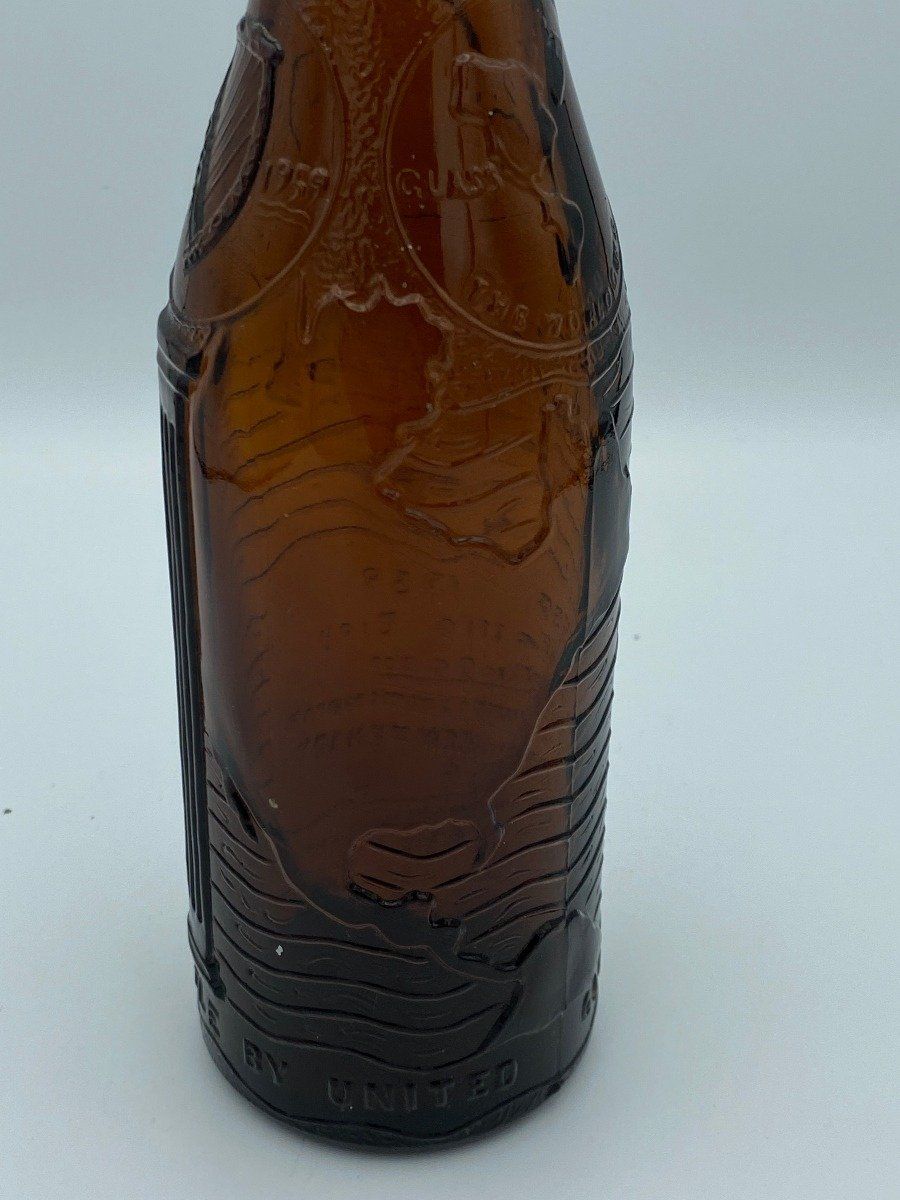 Guinness Bicentenary Bottle 4