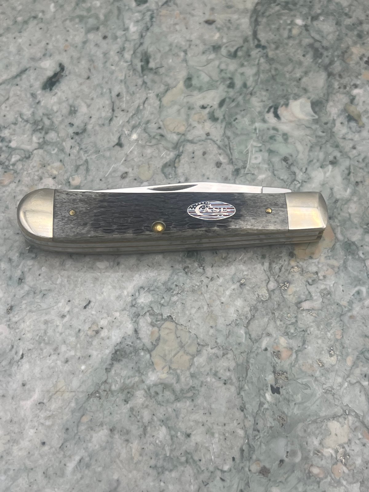 1981 Case XX 6254 SS Trapper