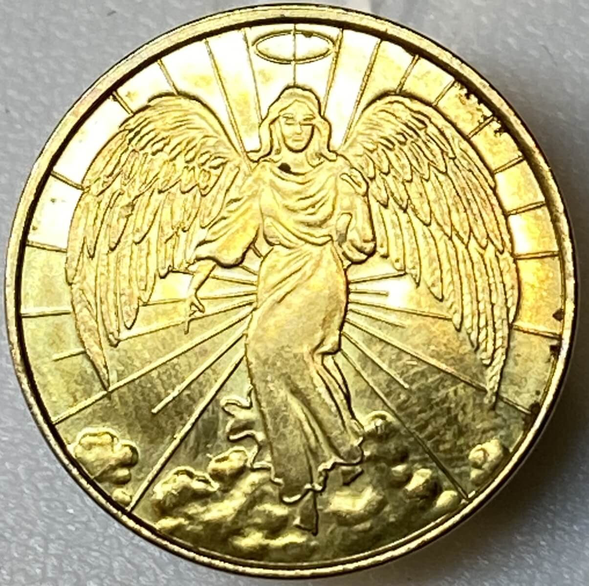 vintage-christian-gold-tone-religious-angel-wings-halo-coin-wake