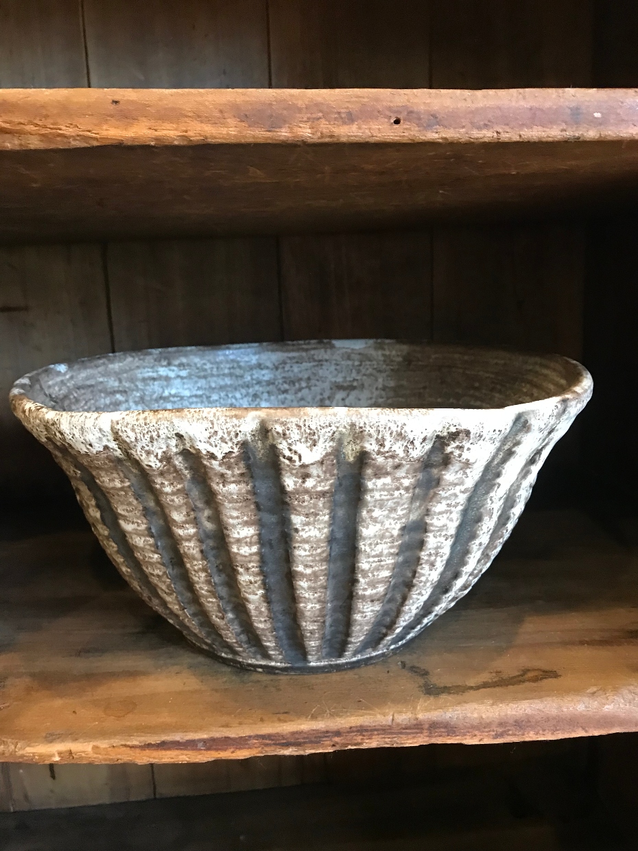 Peter's Pottery : Mississippi Pottery